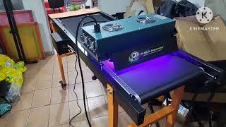 O que ninguém te conta sobre Curadoras UV LED