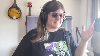 Download Lagu Feeling Good - Nina Simone ( cover Agustina Lazcano) MP3