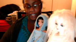 BJD Update - Random stuff