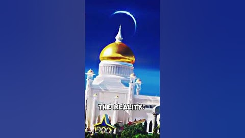 Brunei 🔥