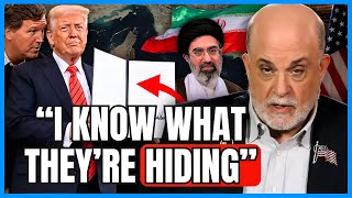 Mark Levin Comes Out With Devastating Details On Iran Deal!