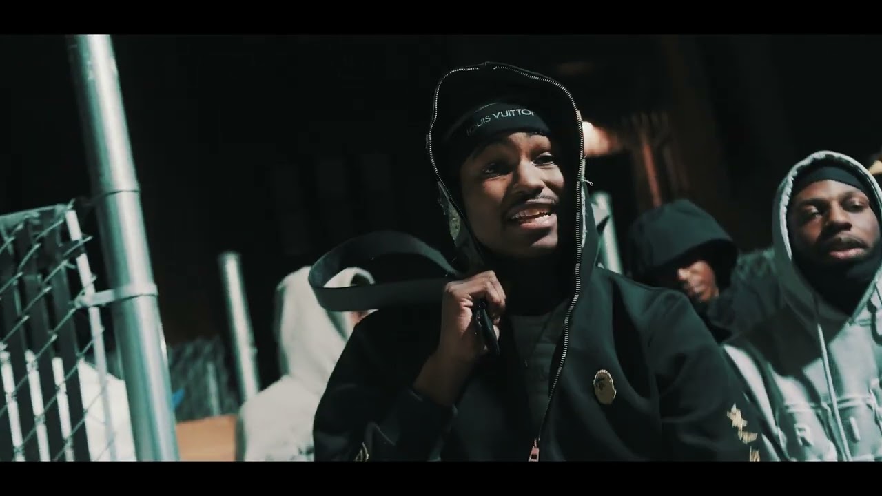 Lil Buckss  - David Ruffin (Official Video) Shot By @skeetproduction &@TayyofficialFilms