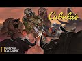 Cabela&#39;s Dangerous Hunts: A Game for Nature Lovers