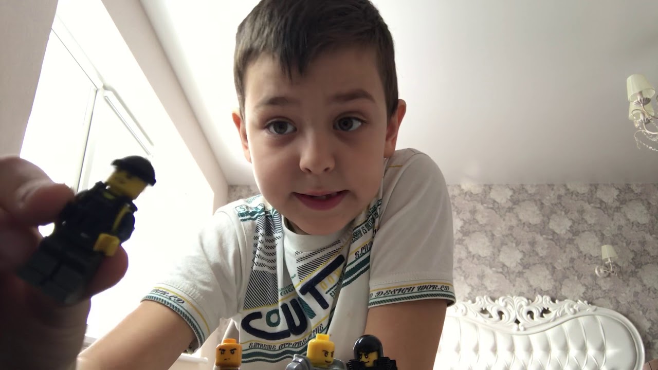 Показы сколько у меня человечек - YouTube