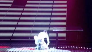 Razy Gogonea - Britains Got Talent Live Final - International Version