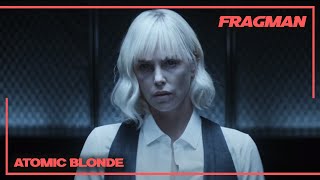 ATOMIC BLONDE Türkçe Altyazılı Fragman (2017) - 28 Temmuz'da Sinemalarda! Resimi