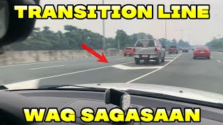 Transition Line Hindi Dapat Sinasagasaan screenshot 5