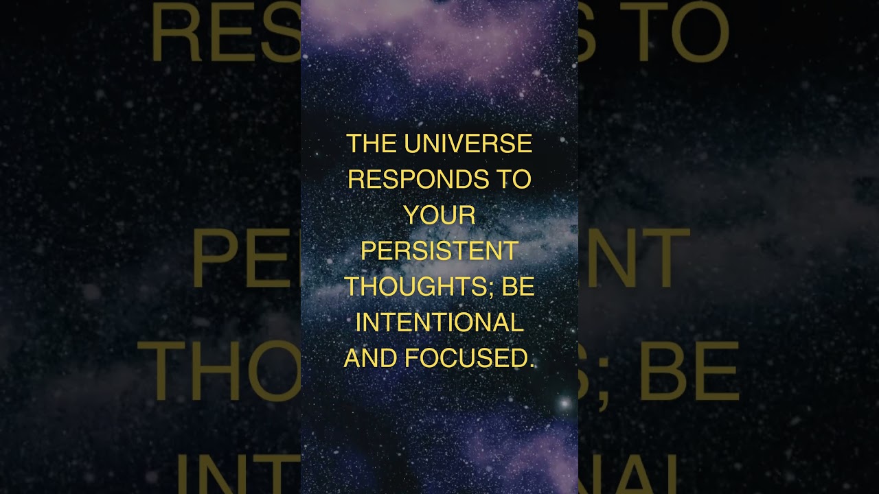 Daily Positive Thoughts