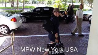 Maite Leaving Miami Until next time Mai