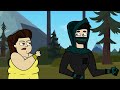 Beginning of video