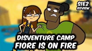 Disventure Camp is SAVAGE (Season 1 Episode 2 Review)