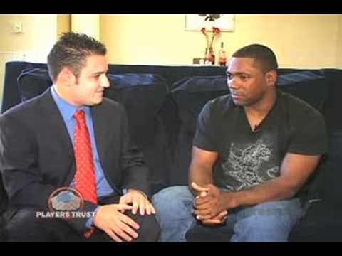 MLB Players Talk: Interview with Miguel Tejada