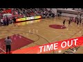 2020 M.A.A.A. Conference Tournament