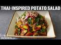 How to Make Thai-Inspired Potato Salad | Food Wishes