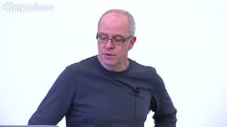 Excerpt from: From Mainframes to Continuous Delivery in 1000 Easy Steps by John Kordyback