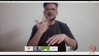 mod06lec28 - Part 02: Introduction To Deaf Ways Of Living As A Linguistic Minority