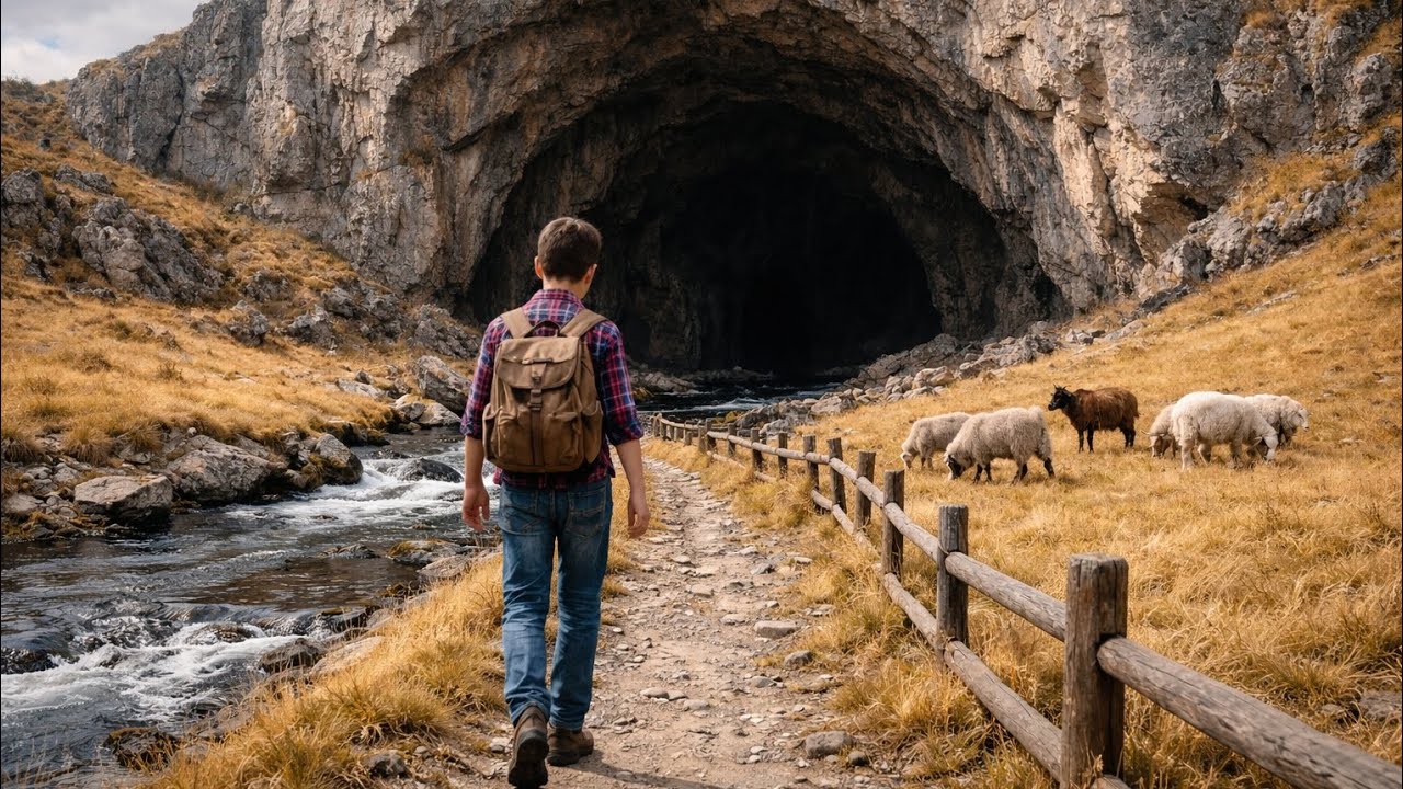 From Private Jets to Living in Caves - The Most Extreme Wealth to Poverty Stories