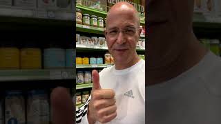 Peanut Butter/Almond Butter…Watch Out! Dr. Mandell  #shorts