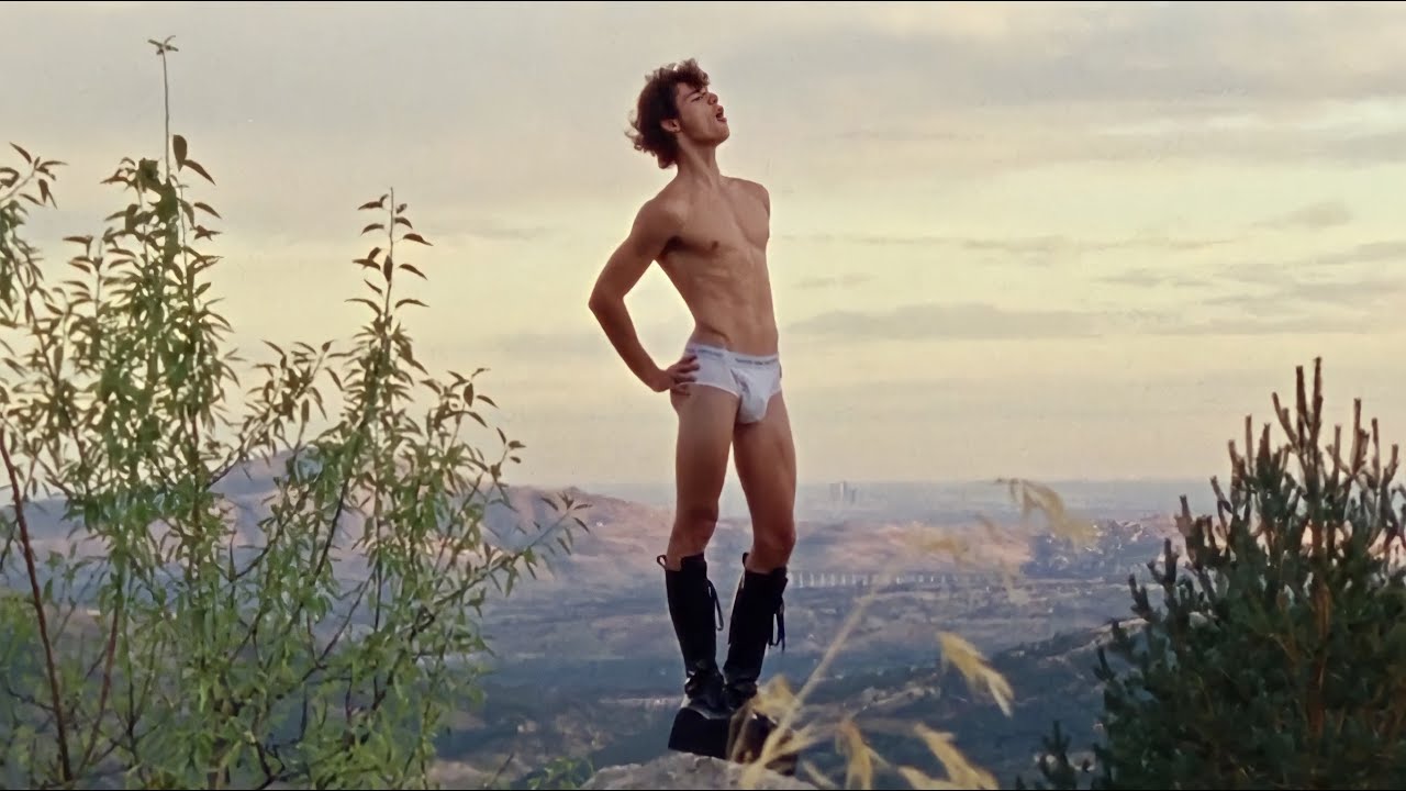 Fernando Lindez x Numéro Homme Netherlands by Mutant Films YouTube