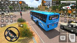 BUSSIN - Bus Simulator India | Take Tourists to Mumbai screenshot 2