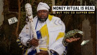 Money Rituals (Ogun Owo) Explained by a Ogboni in Yoruba Religion | AbinibiHub
