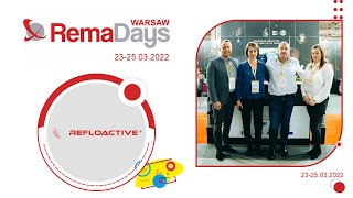 Refloactive - Rema Days 2022 screenshot 4