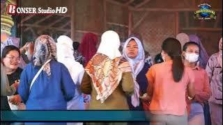 UNYU UNYU - BAMBANG SATRIA  |  SANDIWARA LINGGA BUANA TERBARU 2024.