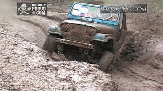 Mud Bog #3 Challenge in the Hills May 29 , 2016 Parsons, WV