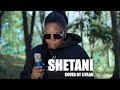 Marioo SHETANI Cover By Liyaah