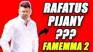 Wojtek A Dzwoni Do Rafatusa Rafatus Na Fame Mma 3