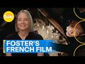 Jodie Foster's career defining project | Today Show Australia