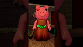 90% didn't know this about Piggy.. 😰😭✌