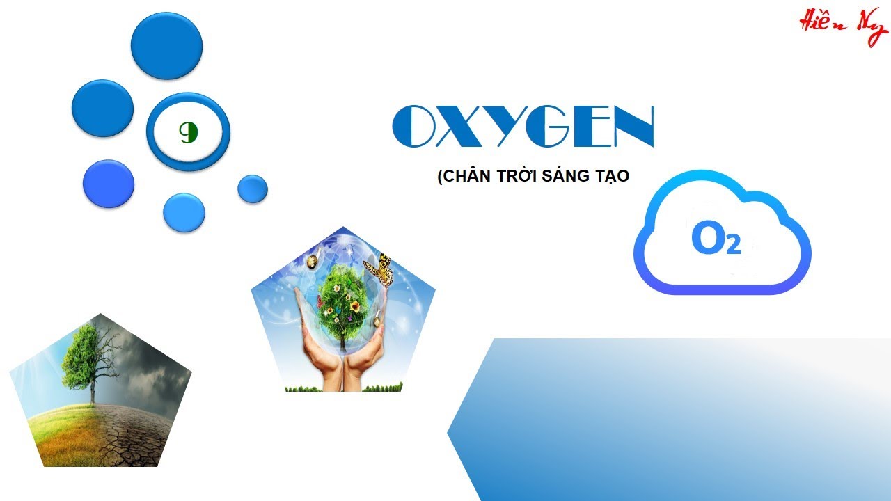 BÀI 9: OXYGEN - CHỦ ĐỀ: OXYGEN VÀ KHÔNG KHÍ (KHOA HỌC TỰ NHIÊN 6 ...