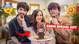 RAKHI PRANK on Brothers 😉 *SCARY*
DO WATCH - https://youtu.be/AjIfOgUF2dI?si=qdhfyGdazVGBWtlV
#ad
Get this amazing product on Amazon today and enjoy great discounts!
Amazon:
https://amzn.to/45ocyI7
#Himalaya
SUBSCRIBE!!! . .
Read my travel stories: https://www.wanderershub.com/
Facebook - https://www.facebook.com/WHtravel/
Twitter - https://twitter.com/HubWanderers
Instagram - https://www.instagram.com/wanderershub/
Pinterest - https://in.pinterest.com/WandererHub/
.
.
About Me ► My name is Prerna Malhan. Im from Delhi and Im a WRITER. Now I am pursuing Youtube full-time. I make entertainment and travel videos on this channel. Thanks for reading.
Edited by - https://www.instagram.com/stardan._ RAKHI PRANK on Brothers 😉 *SCARY*