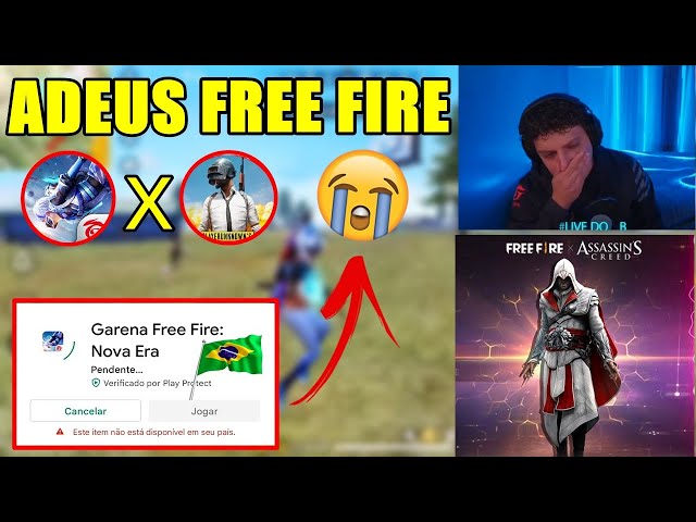 COMO GANHAR O VERIFICADO NA CONTA DO FREE FIRE - Mania Free Fire