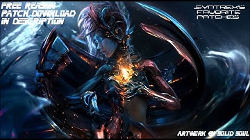 Dubstep Reason Free Patch Download (Download in Description)