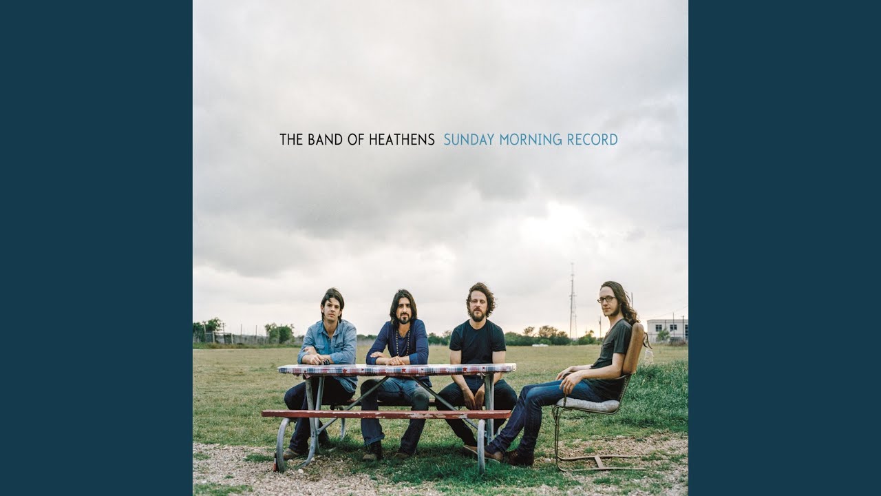 Shake the Foundation