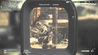 My first Maverick Quad (Should've been a multi?)