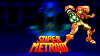 Brinstar: Red Soil Swampy Area | Super Metroid (Orchestrated Cover)