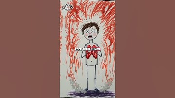 What If Oxygen Disappeared for 5 Seconds? #whatif #sciencefacts