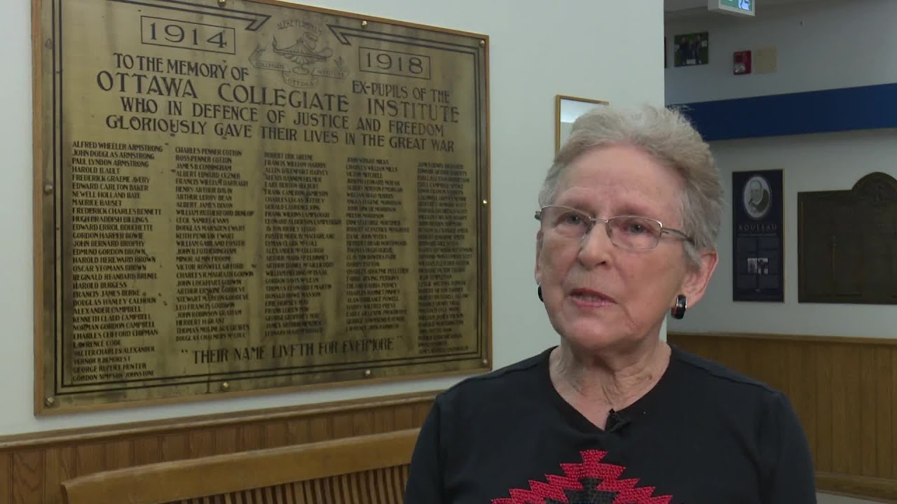 Lisgar Collegiate Institute 175th Anniversary