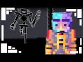 EL DIA QUE VENCI AL ROARING KNIGHT EN MINECRAFT