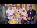 NOON’S BIRYANI | This Family Serves ‘Asli’ Home-Cooked HYDERABADI Biryani | Biryani Making At Home
