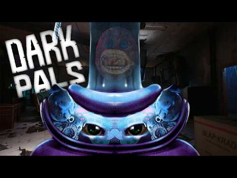 Dark Pals The 1st Floor Full Game
