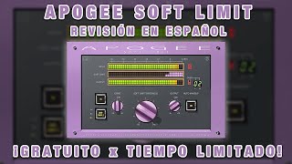 ⚡Apogee Soft Limit⚡ -Revisión en Español- ¡GRATUITO x TIEMPO LIMITADO! screenshot 2