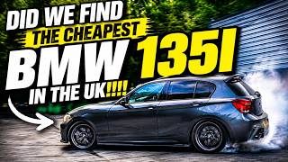 Was this BMW 135I worth it 🤔