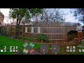 GnarlyFPV primo - 3s tune run