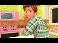 Johny johny Yes papa Clips effects//Sponsored by Gamavision Csupo effects