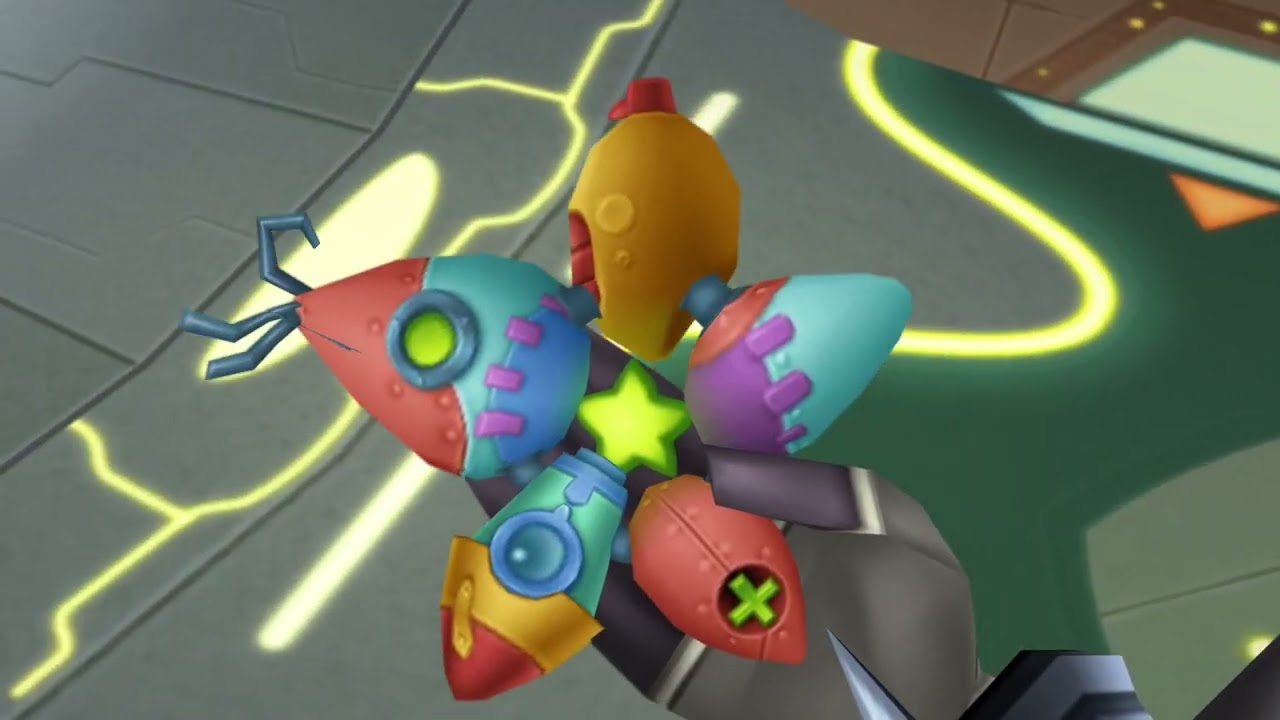 Kingdom Hearts Birth by Sleep Final Mix HD: Aqua 13 - Schatzsuche