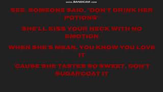 Sweet But Psycho ~ Ava Max Lyrics